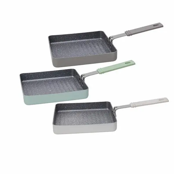Mini Grill Quadra 14x14 Tognana