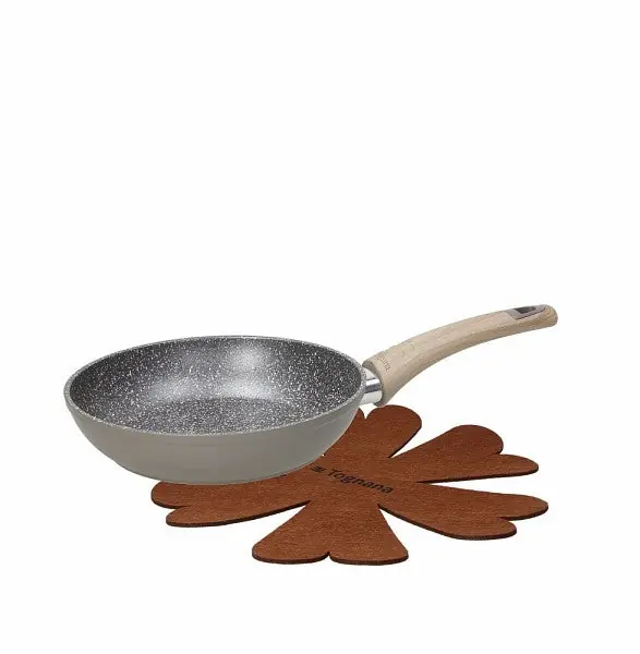 Padella ECO + Proteggi pentola