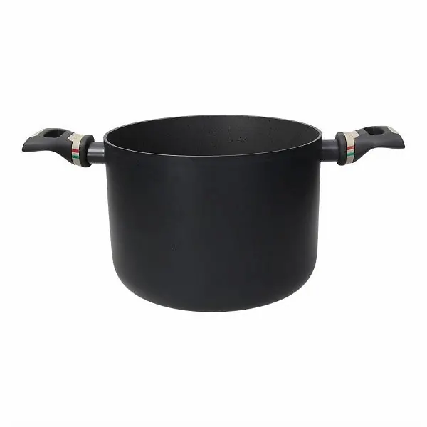 Pentola 2 manici Italika Tognana