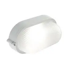 Plafoniera Ovale 10W