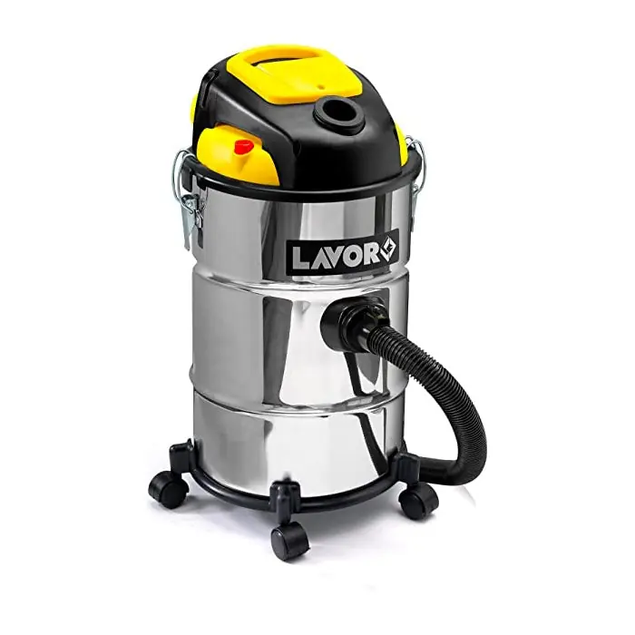 Aspiracenere Ashley Kombo 1200 W