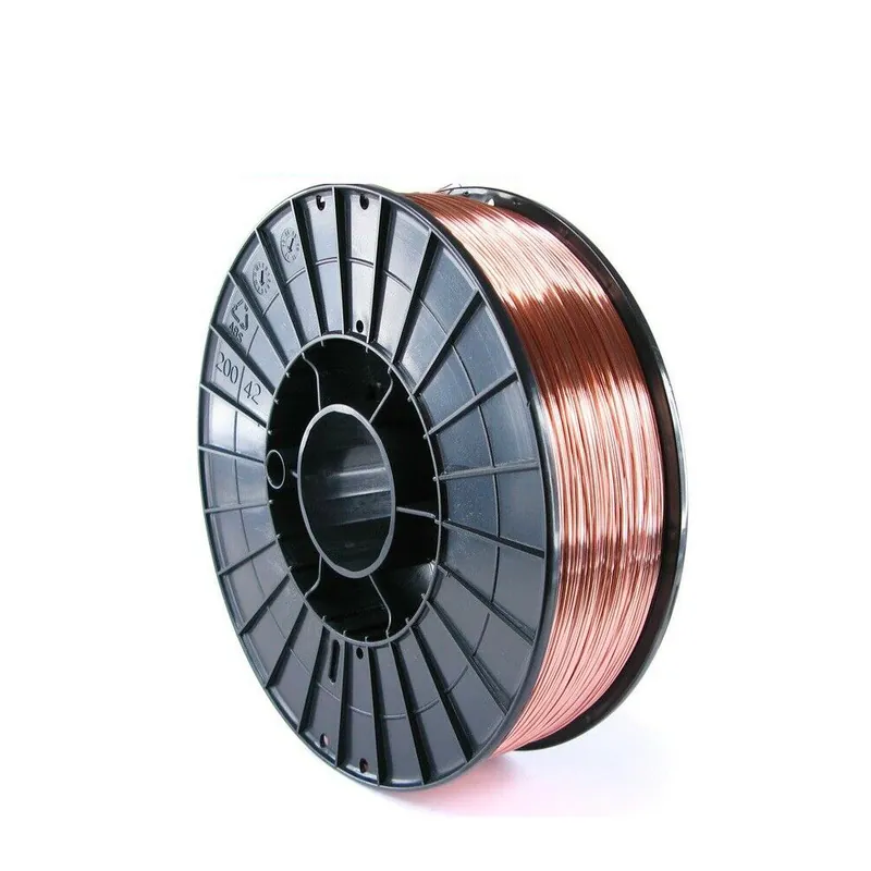 SG2 filo per saldatura steel 100mm Awelco