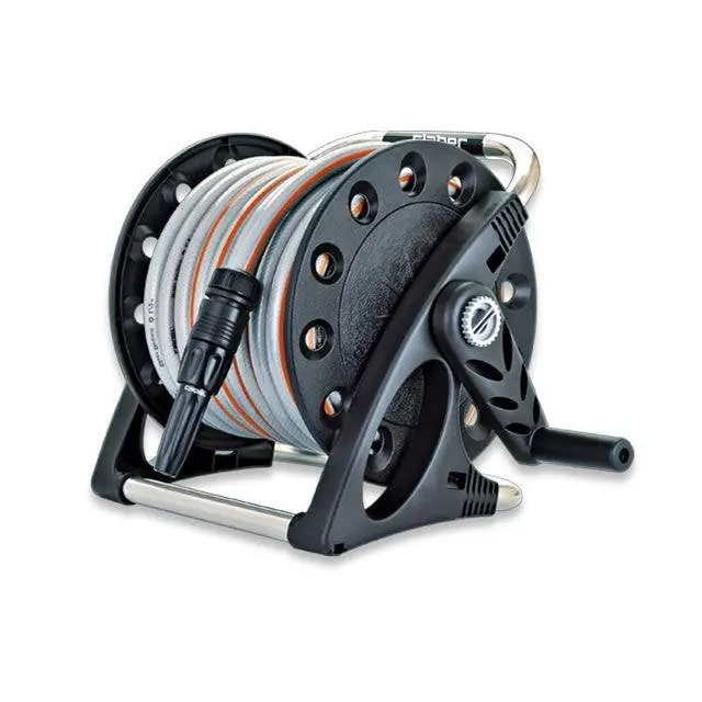 Carrello AquaPony Claber Kit