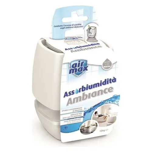 Air Max Mini kit 100Gr