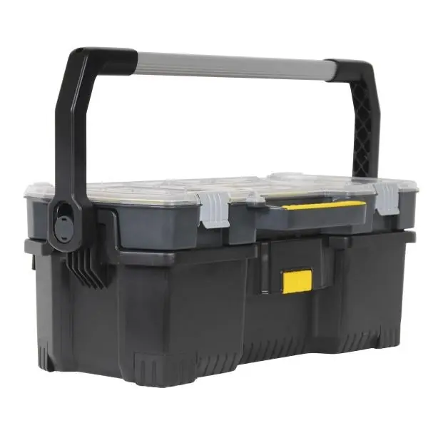 Stanley cassetta 19\\" top Edge