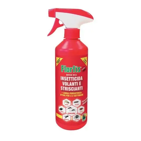 Insetticida Multinsetto 400ml