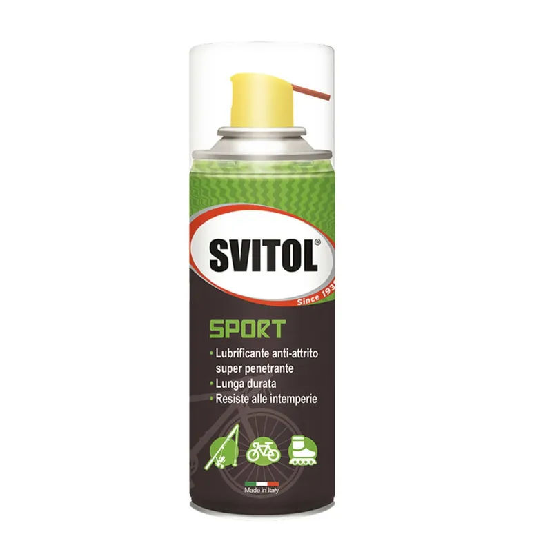 Svitol arexons technik sport ml. 200