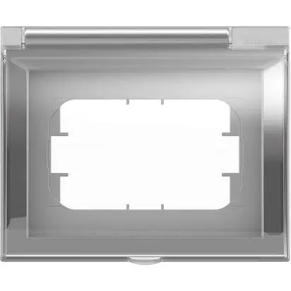 BTicino 26603 Idrobox Cover Universale IP44 3P
