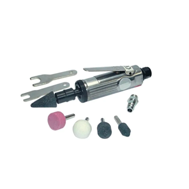 Kit smerigliatrice dritta